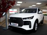 Chery Tiggo 4 Style 2026 года за 7 890 000 тг. в Алматы – фото 3