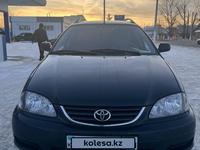 Toyota Avensis 2000 годаfor4 100 000 тг. в Актобе