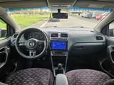 Volkswagen Polo 2015 года за 4 300 000 тг. в Астана