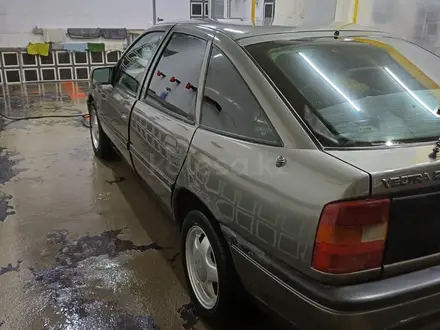 Opel Vectra 1991 года за 1 000 000 тг. в Шиели – фото 4