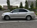 Toyota Avensis 2006 года за 4 650 000 тг. в Атырау – фото 3