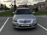 Toyota Avensis 2006 года за 4 650 000 тг. в Атырау – фото 5