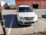 ВАЗ (Lada) Largus 2013 годаүшін3 900 000 тг. в Актобе