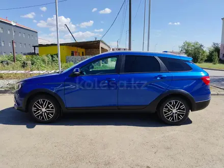 ВАЗ (Lada) Vesta 2019 года за 6 700 000 тг. в Актобе – фото 4