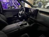Lexus LM VIP+ 2025 года за 92 490 000 тг. в Астана – фото 3