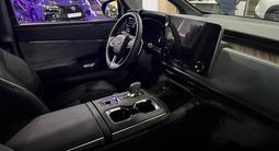 Lexus LM VIP+ 2025 года за 92 490 000 тг. в Астана – фото 3