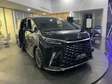 Lexus LM VIP+ 2025 годаүшін92 490 000 тг. в Астана