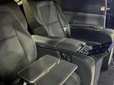 Lexus LM VIP+ 2025 года за 92 490 000 тг. в Астана – фото 4