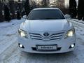 Toyota Camry 2010 годаүшін7 500 000 тг. в Алматы – фото 10