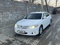 Toyota Camry 2010 годаүшін7 500 000 тг. в Алматы – фото 14