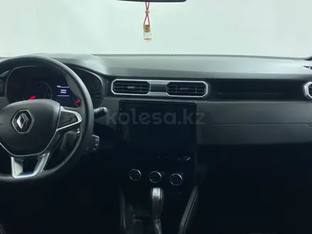 Renault Duster 2021 года за 6 040 000 тг. в Павлодар – фото 13