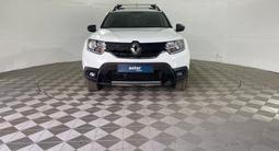 Renault Duster 2021 годаүшін6 040 000 тг. в Павлодар – фото 2