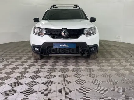 Renault Duster 2021 года за 6 040 000 тг. в Павлодар – фото 2