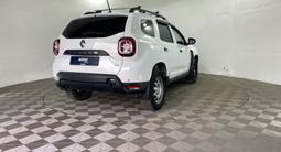 Renault Duster 2021 годаүшін6 040 000 тг. в Павлодар – фото 5