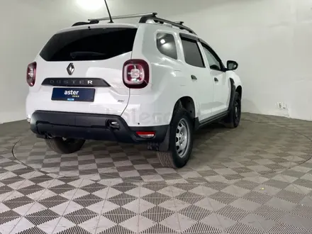 Renault Duster 2021 года за 6 040 000 тг. в Павлодар – фото 5