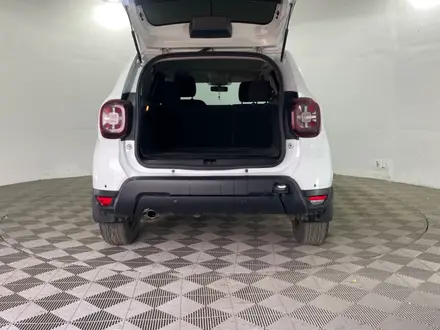 Renault Duster 2021 года за 6 040 000 тг. в Павлодар – фото 9