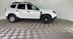 Renault Duster 2021 годаүшін6 040 000 тг. в Павлодар – фото 4