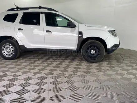 Renault Duster 2021 года за 6 040 000 тг. в Павлодар – фото 4