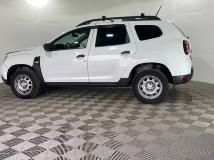Renault Duster 2021 года за 6 040 000 тг. в Павлодар – фото 8