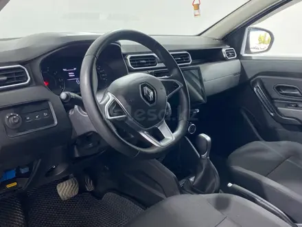 Renault Duster 2021 года за 6 040 000 тг. в Павлодар – фото 11