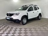 Renault Duster 2021 года за 6 040 000 тг. в Павлодар