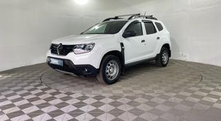 Renault Duster 2021 года за 6 040 000 тг. в Павлодар