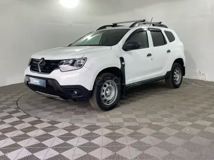 Renault Duster 2021 года за 6 040 000 тг. в Павлодар