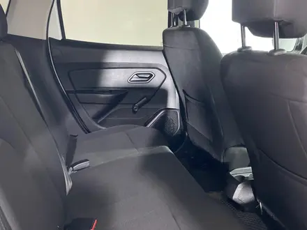 Renault Duster 2021 года за 6 040 000 тг. в Павлодар – фото 16