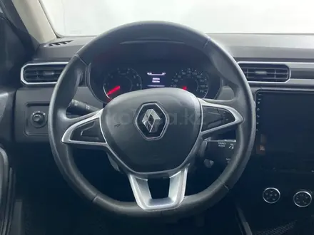 Renault Duster 2021 года за 6 040 000 тг. в Павлодар – фото 12