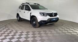 Renault Duster 2021 годаүшін6 040 000 тг. в Павлодар – фото 3