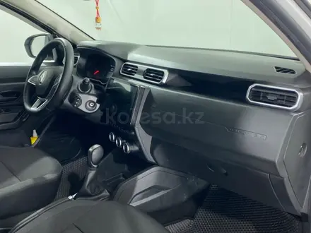 Renault Duster 2021 года за 6 040 000 тг. в Павлодар – фото 14