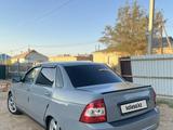 ВАЗ (Lada) Priora 2170 2011 года за 1 500 000 тг. в Кызылорда