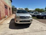 Toyota Fortuner 2006 года за 9 350 000 тг. в Караганда – фото 3