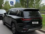 Lexus LX 600 2025 года за 88 700 000 тг. в Астана – фото 2