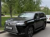 Lexus LX 600 2025 года за 88 700 000 тг. в Астана