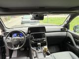 Lexus LX 600 2025 года за 88 700 000 тг. в Астана – фото 5