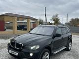 BMW X5 2007 года за 6 500 000 тг. в Павлодар