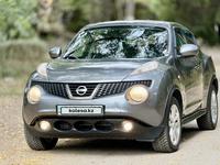 Nissan Juke 2013 годаүшін5 500 000 тг. в Алматы