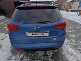 Kia Cee'd 2013 года за 5 700 000 тг. в Кокшетау – фото 3