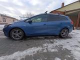 Kia Cee'd 2013 года за 5 700 000 тг. в Кокшетау – фото 4