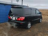 Toyota Alphard 2006 года за 7 500 000 тг. в Караганда – фото 2