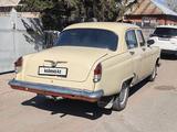 ГАЗ 21 (Волга) 1964 года за 3 200 000 тг. в Павлодар – фото 3