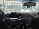 Hyundai Sonata 2014 годаүшін8 200 000 тг. в Алматы – фото 4