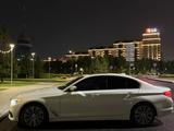 BMW 530 2018 годаүшін18 000 000 тг. в Астана – фото 3