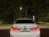 BMW 530 2018 годаүшін18 000 000 тг. в Астана – фото 4