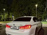 BMW 530 2018 годаүшін18 000 000 тг. в Астана – фото 5