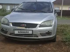 Ford Focus, 2005