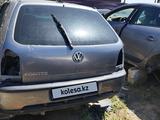 Volkswagen Gol 2008 года за 10 000 тг. в Атырау – фото 2