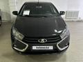 ВАЗ (Lada) Vesta 2018 годаүшін4 400 000 тг. в Караганда