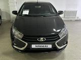 ВАЗ (Lada) Vesta 2018 года за 4 400 000 тг. в Караганда